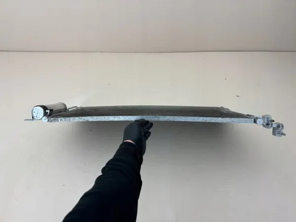 FORD C-MAX 2 II KUGA Radiador de Aire Acondicionado EJ7H-19710-AC image 7