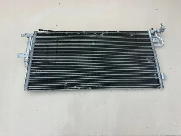 FORD C-MAX 2 II KUGA Radiador de Aire Acondicionado EJ7H-19710-AC image 8