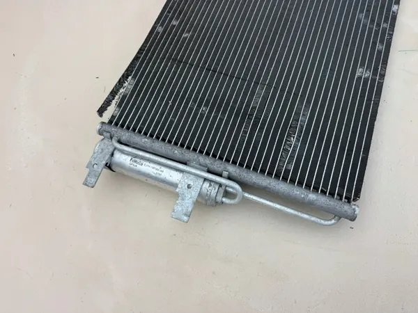 FORD C-MAX 2 II KUGA Radiador de Aire Acondicionado EJ7H-19710-AC image 9