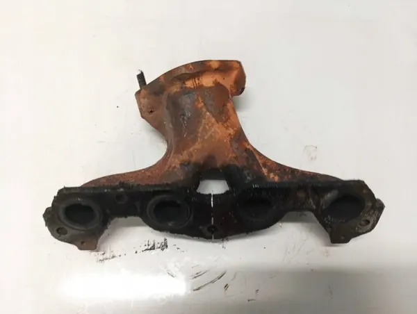 Coletor de escape Renault Kangoo OEM 2753194 2007 image 3
