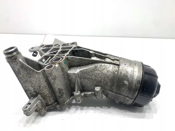 Ölfiltergehäuse OEM 55273044 für Fiat Tipo 1.6 image 2
