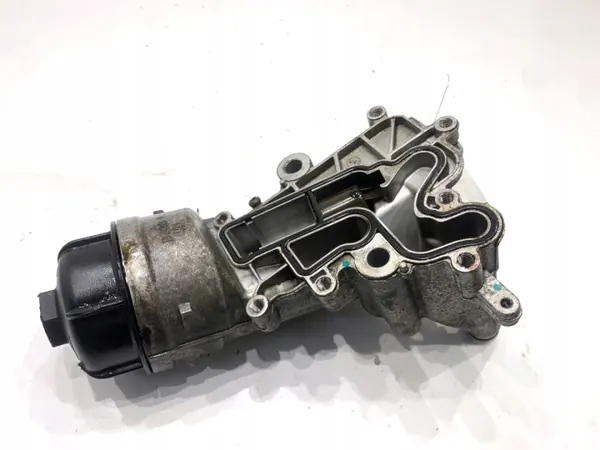 Ölfiltergehäuse OEM 55273044 für Fiat Tipo 1.6 image 3