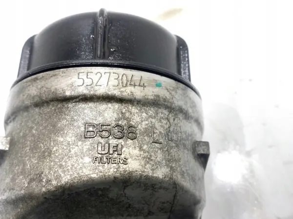 Ölfiltergehäuse OEM 55273044 für Fiat Tipo 1.6 image 4
