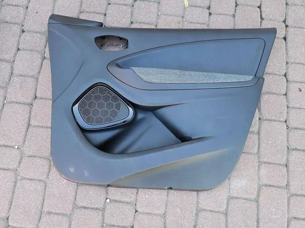 Painel da porta dianteira direita Renault Zoe 809005247R image 1