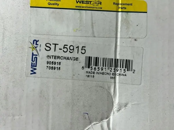Stoßdämpfer-Federhalter Ford Mustang V 2007 OEM ST5915 image 8
