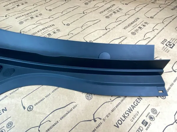 OEM 571819404C Rechte Windschutzscheibendichtung für VW Tiguan III image 3