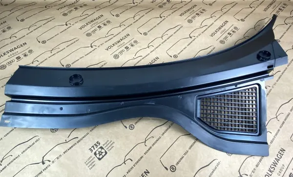 OEM 571819404C Rechte Windschutzscheibendichtung für VW Tiguan III image 4
