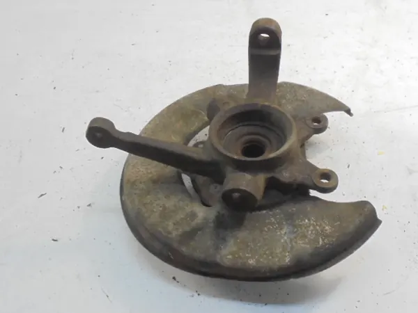 Pivô dianteiro esquerdo OEM 9101031 Saab 900 86-89 image 2