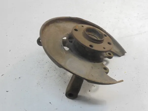 Pivô dianteiro esquerdo OEM 9101031 Saab 900 86-89 image 4