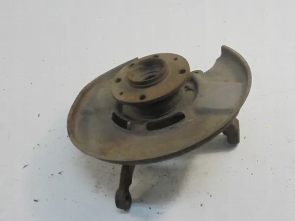 Pivô dianteiro esquerdo OEM 9101031 Saab 900 86-89 image 5