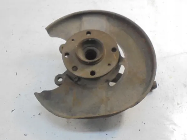 Pivô dianteiro esquerdo OEM 9101031 Saab 900 86-89 image 6