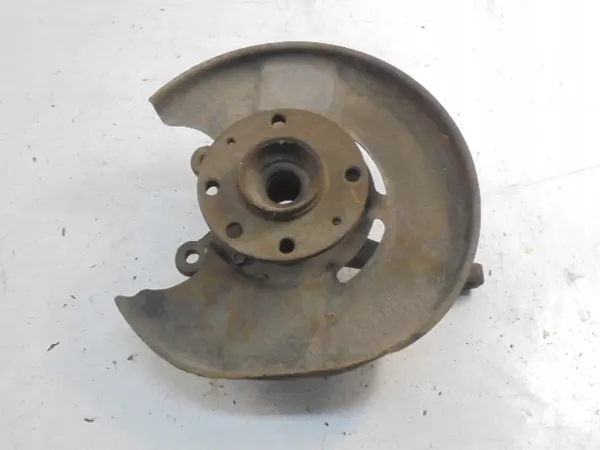 Pivô dianteiro esquerdo OEM 9101031 Saab 900 86-89 image 7