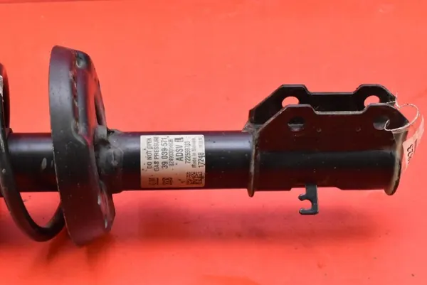 Etuvasen Jousitus OEM 39039571 Opel Astraan image 3