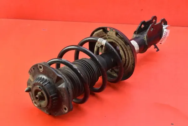 Etuvasen Jousitus OEM 39039571 Opel Astraan image 4