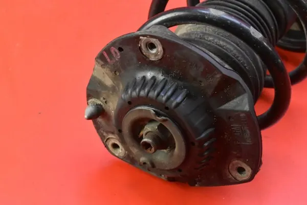 Etuvasen Jousitus OEM 39039571 Opel Astraan image 5