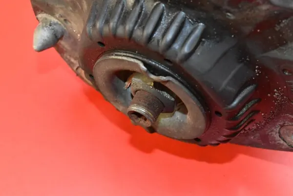 Etuvasen Jousitus OEM 39039571 Opel Astraan image 6