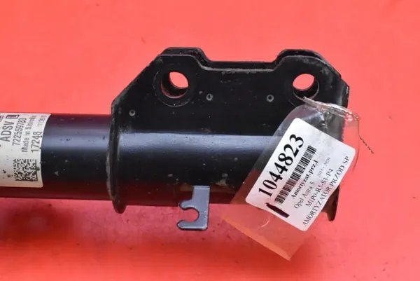 Etuvasen Jousitus OEM 39039571 Opel Astraan image 8