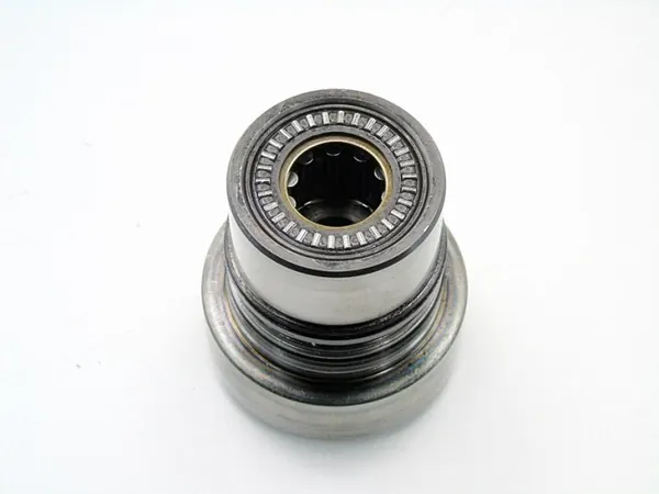Arbre de boîte 3S71-7000-CA pour Ford Mondeo MK3 image 4