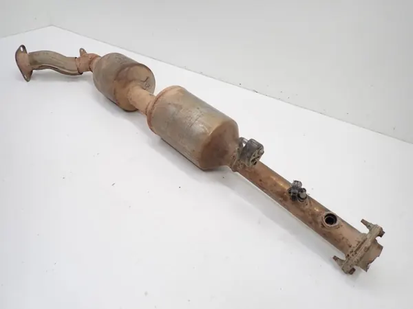 Katalysator DPF-Filter OEM ROZ123 für Hilux image 2