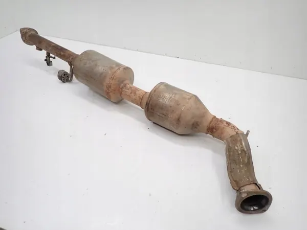 Katalysator DPF-Filter OEM ROZ123 für Hilux image 3