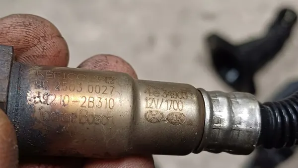 Sensor Lambda KIA CEED II 12- 1.4 B 39210-2B310 image 2