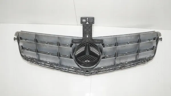 Stoßstangengrill Mercedes W204 OEM 360192637 Gebraucht image 3