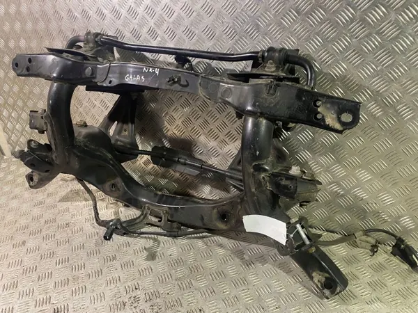 Lexus NX 2020 Taka-apurunk OEM UTO40924 image 4