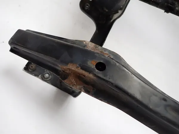 MINI COUNTRYMAN R60 10-16 Etupuskuri image 4