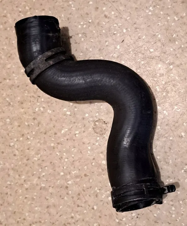 Waterleiding Mercedes B-Klasse W246 A2465010482 image 2