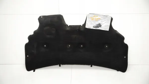 Isolamento capô Ford OE 360149939 para Fiesta MK7 image 8