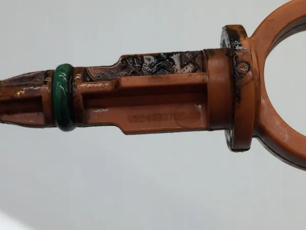 PEUGEOT 308 T9 II LIFT Varilla de aceite image 3