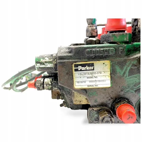 OEM 36140005078 Mercedes-Benz Distributeur Hydraulique image 3