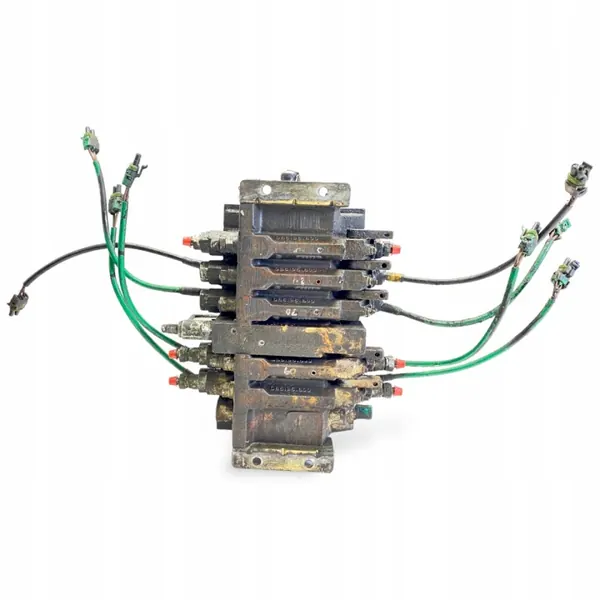 OEM 36140005078 Mercedes-Benz Distributeur Hydraulique image 4