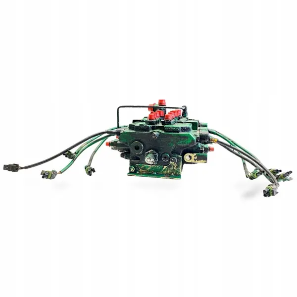 OEM 36140005078 Mercedes-Benz Distributeur Hydraulique image 5
