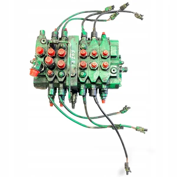 OEM 36140005078 Mercedes-Benz Distributeur Hydraulique image 8
