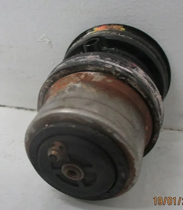 Termostat Porsche Cayenne Panamera 4.8 V8 image 4