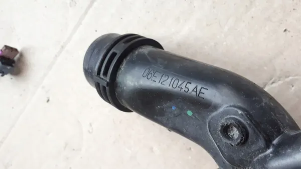 S4 B8 Vesiputki 3.0 TFSI SQ5 S5 A6 C7 OEM image 7