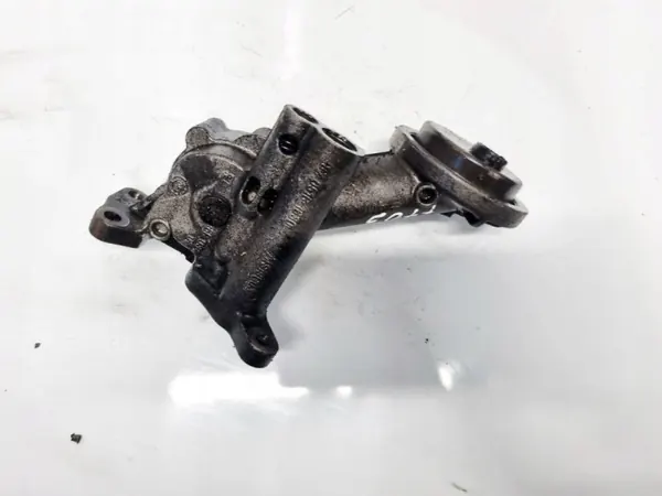 Oljepump OEM 059115105 för Audi A6 2.7L 2005 image 2