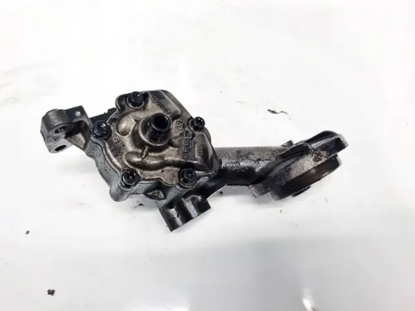 Oljepump OEM 059115105 för Audi A6 2.7L 2005 image 3