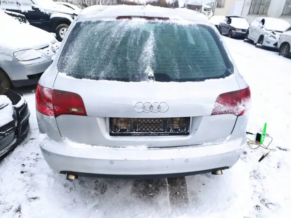 Oljepump OEM 059115105 för Audi A6 2.7L 2005 image 7