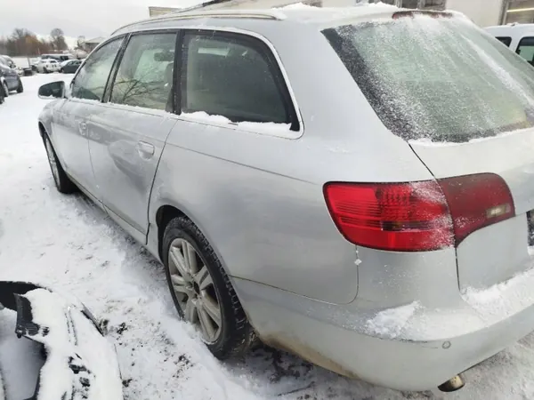 Oljepump OEM 059115105 för Audi A6 2.7L 2005 image 8