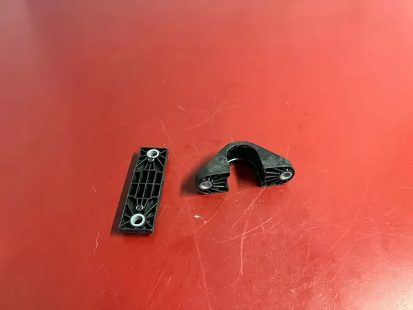 Support de stabilisateur arrière BMW iX 2024 6888788 image 2