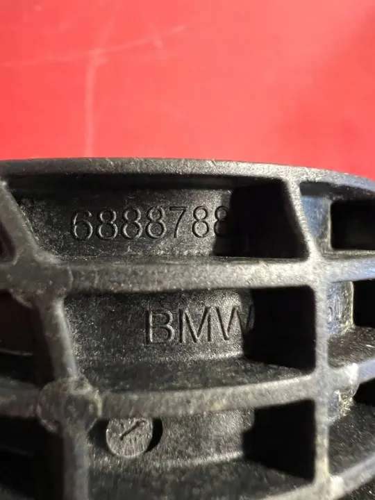 Support de stabilisateur arrière BMW iX 2024 6888788 image 4