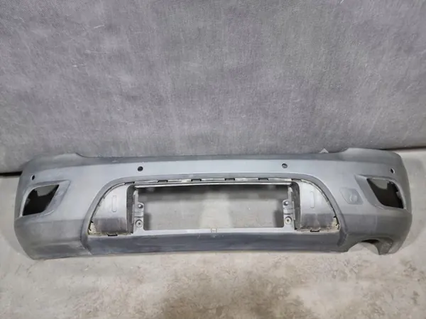 Takapuskuri OEM 95122400 Opel Mokka FlexFix -mallille image 2