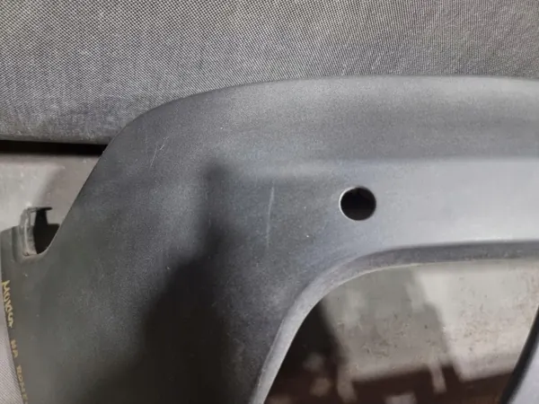 Takapuskuri OEM 95122400 Opel Mokka FlexFix -mallille image 3