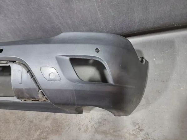 Takapuskuri OEM 95122400 Opel Mokka FlexFix -mallille image 9