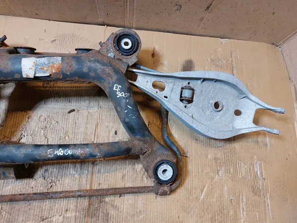 Braccio di Sospensione Posteriore BMW E46 Compact image 3