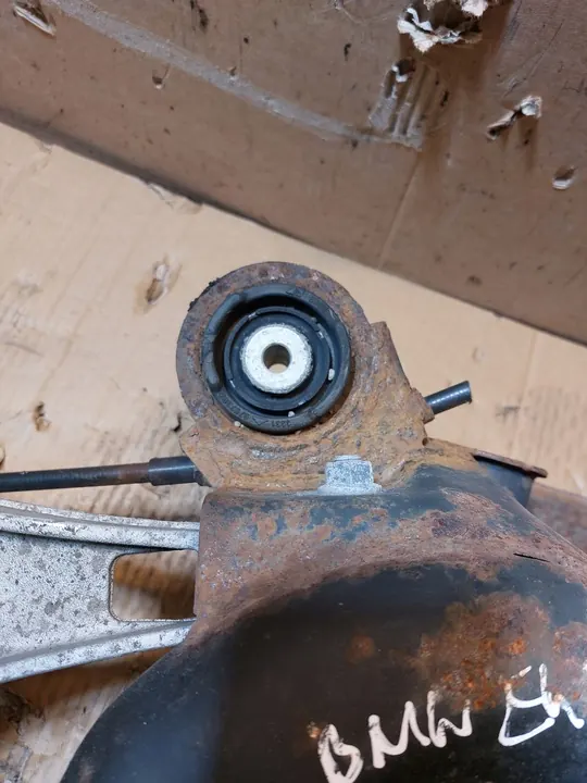 Braccio di Sospensione Posteriore BMW E46 Compact image 5