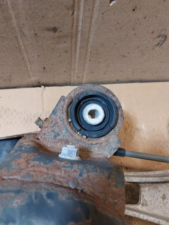 Braccio di Sospensione Posteriore BMW E46 Compact image 6