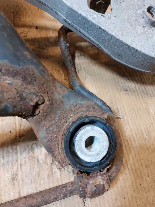 Braccio di Sospensione Posteriore BMW E46 Compact image 7